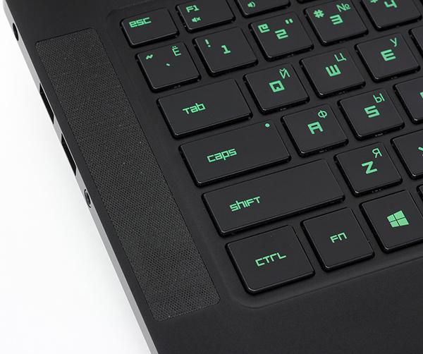 Игровой ноутбук Razer Blade 2014:, фото 11