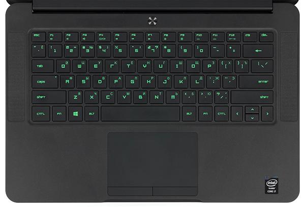 Игровой ноутбук Razer Blade 2014:, фото 21