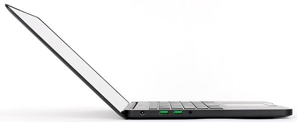 Игровой ноутбук Razer Blade 2014:, фото 17