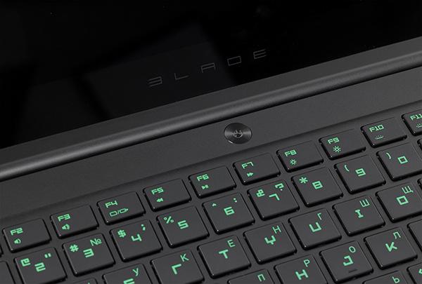 Игровой ноутбук Razer Blade 2014:, фото 15