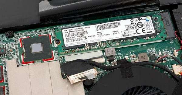 Игровой ноутбук Razer Blade 2014:, фото 9
