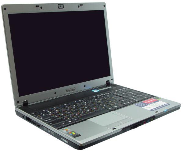 RoverBook PRO 200, RoverBook PRO 750 и RoverBook Nautilus W551, фото 13