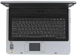 RoverBook Explorer W500, фото 5