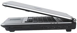 RoverBook Explorer W500, фото 3
