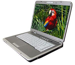 RoverBook Nautilus Z550, фото 1