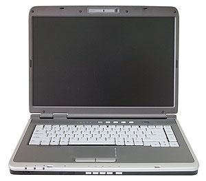 RoverBook Nautilus Z550, фото 6