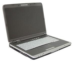 RoverBook Nautilus Z550, фото 5