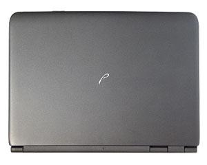 RoverBook Nautilus Z550, фото 2