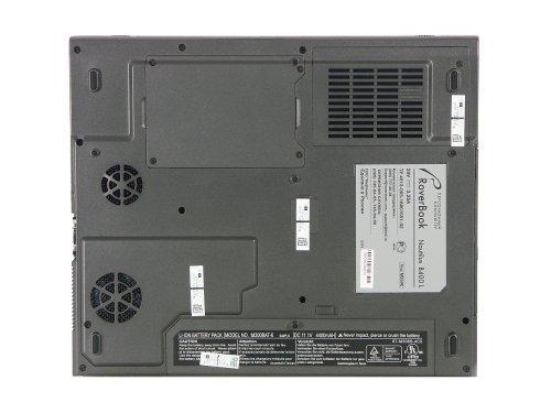 RoverBook Nautilus B400L, фото 11