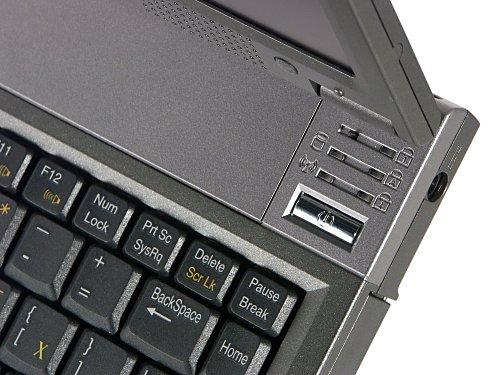 RoverBook Nautilus B400L, фото 4