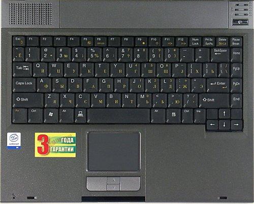 RoverBook Nautilus B400L, фото 2
