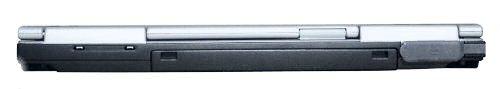 RoverBook Discovery B215WH, фото 2
