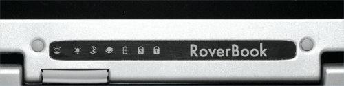 RoverBook Discovery B215WH, фото 8