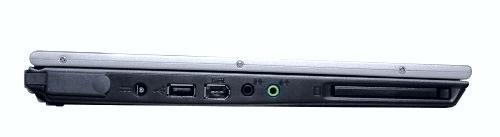 RoverBook Discovery B215WH, фото 3