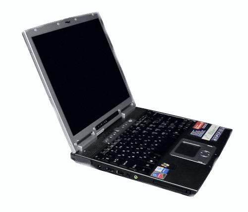 RoverBook Discovery B215WH, фото 1
