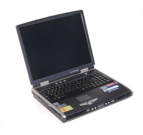 RoverBook Explorer D685, фото 1