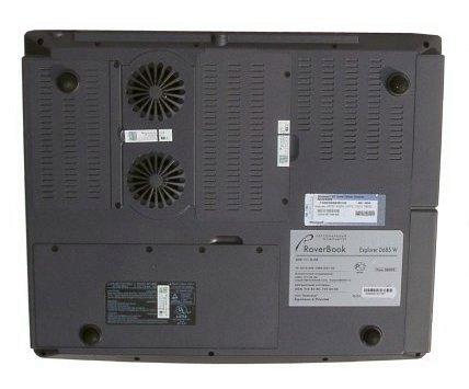 RoverBook Explorer D685, фото 7