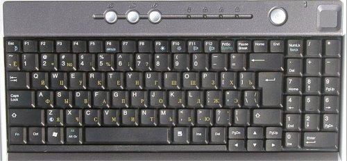 RoverBook Explorer D685, фото 8