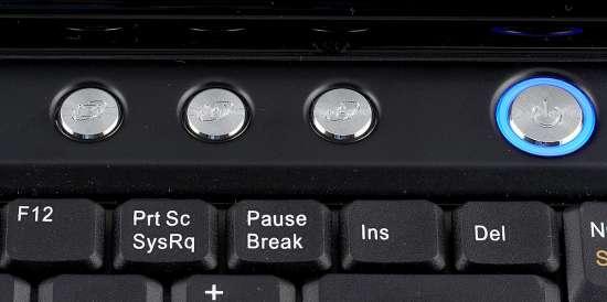 RoverBook Hummer D790, фото 6