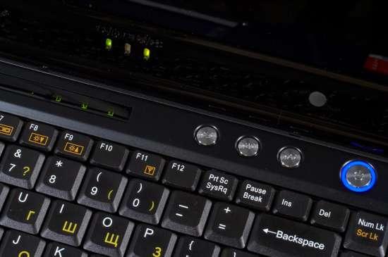 RoverBook Hummer D790, фото 10