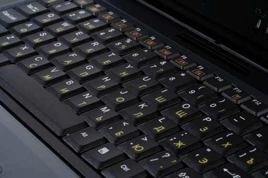 RoverBook Hummer D790, фото 3