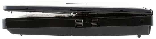 RoverBook Hummer D790, фото 15