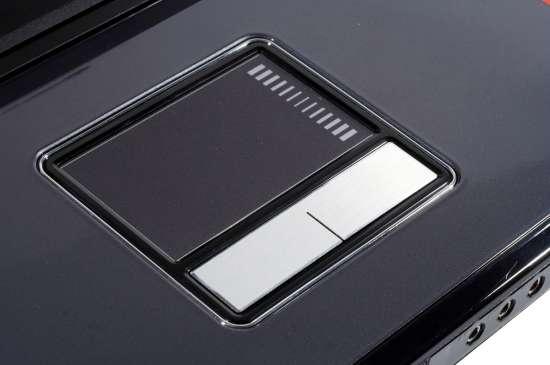 RoverBook Hummer D790, фото 4
