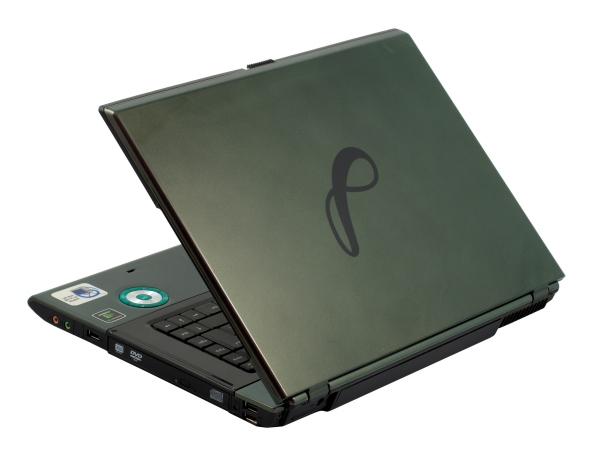 RoverBook Pro P535, фото 3