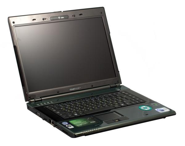 RoverBook Pro P535, фото 2