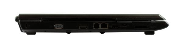RoverBook Pro P535, фото 5