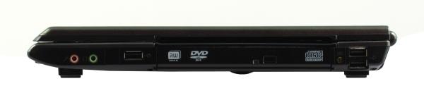 RoverBook Pro P535, фото 6