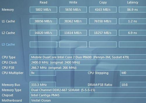 RoverBook Pro P535, фото 9