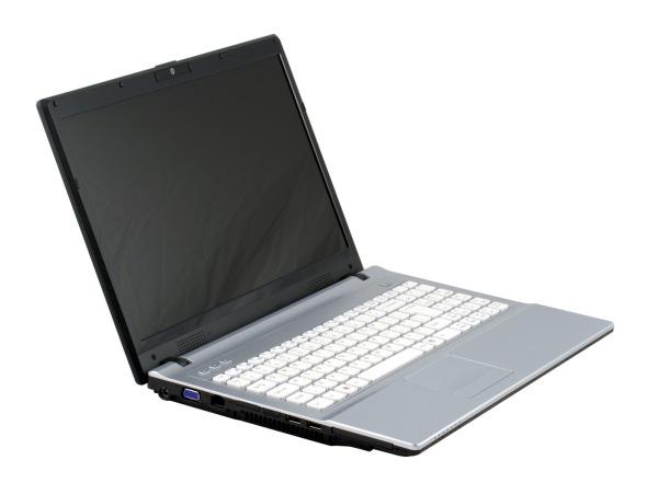 RoverBook S615, фото 3