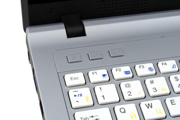 RoverBook S615, фото 15