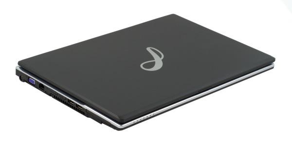 RoverBook S615, фото 2
