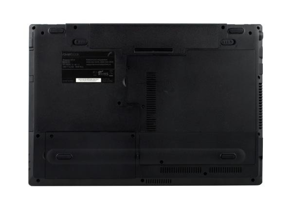 RoverBook S615, фото 8