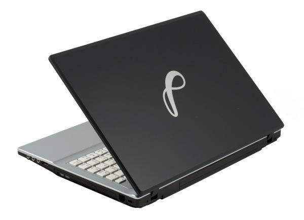 RoverBook S615, фото 16