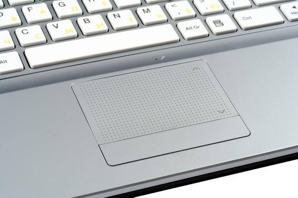RoverBook S615, фото 14