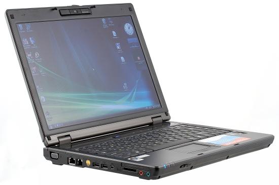 RoverBook V450 VHP, фото 1