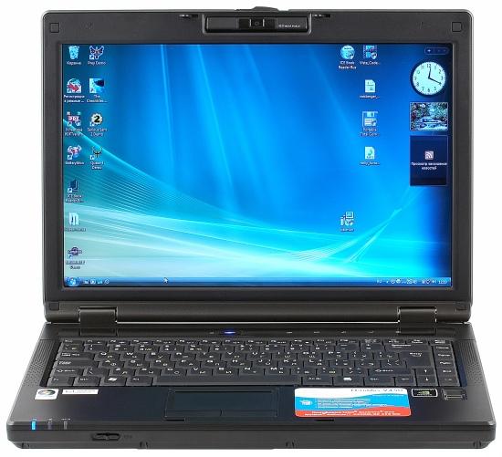 RoverBook V450 VHP, фото 11