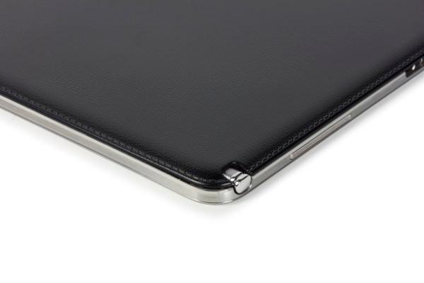 Дизайн планшета Samsung Galaxy Note Pro 12.2