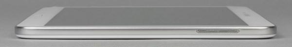 Дизайн планшета Samsung Galaxy Tab 3 10.1