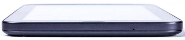 Дизайн планшета Samsung Galaxy Tab 3 Lite
