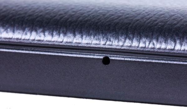 Дизайн планшета Samsung Galaxy Tab 3 Lite