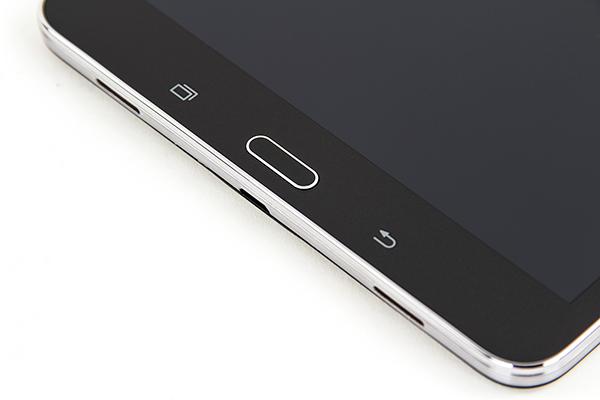 Дизайн планшета Samsung Galaxy Tab Pro 8.4