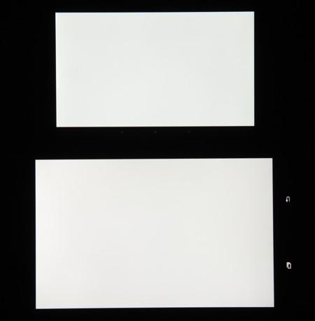 Обзор планшета Samsung Galaxy Tab Pro 8.4. Тестирование дисплея