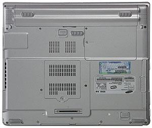 Samsung P40 на платформе Sonoma, фото 6