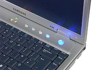 Samsung P40 на платформе Sonoma, фото 10