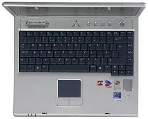 Samsung P40 на платформе Sonoma, фото 7