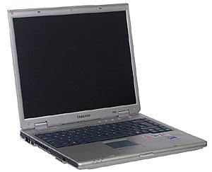 Samsung P40 на платформе Sonoma, фото 1